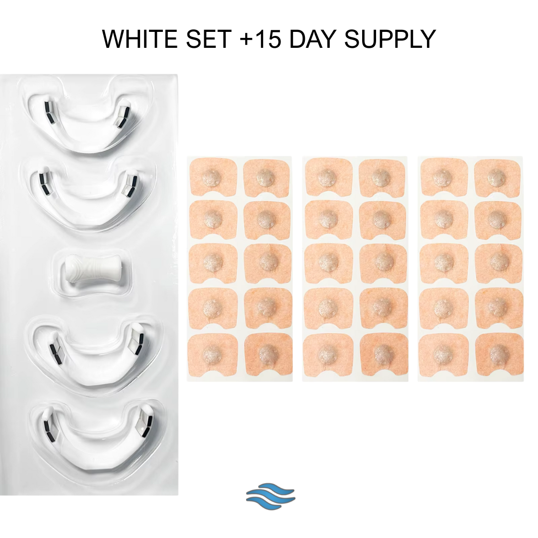 Anti snoring Dilators