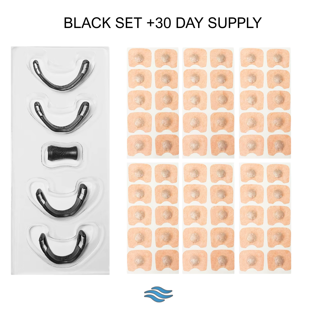 Anti snoring Dilators