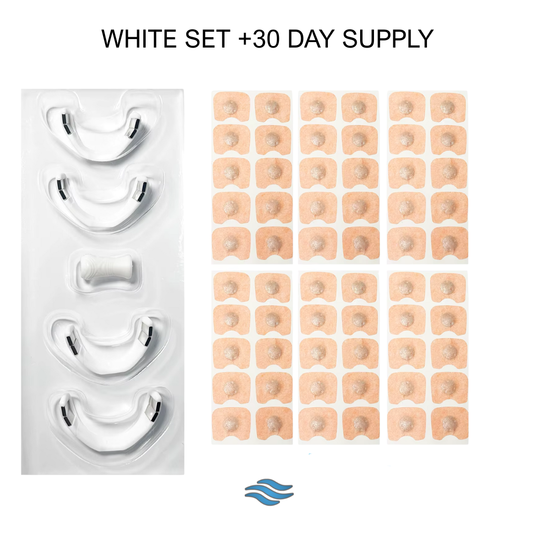 Anti snoring Dilators