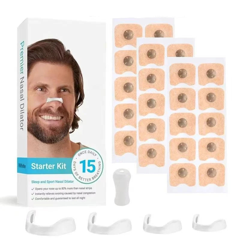 Anti snoring Dilators