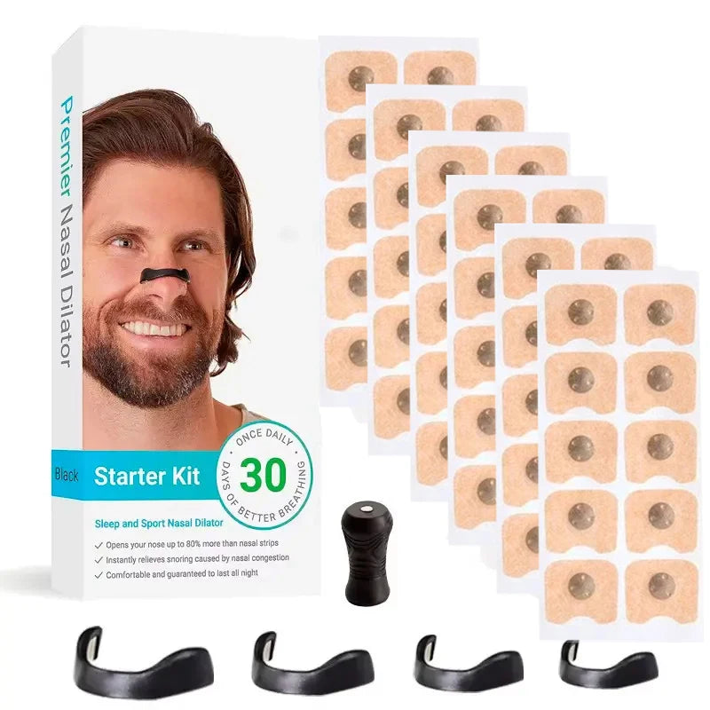 Anti snoring Dilators
