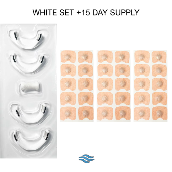 Anti snoring Dilators