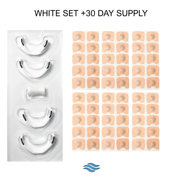 Anti snoring Dilators